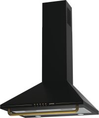 WHC63CLB matná černá