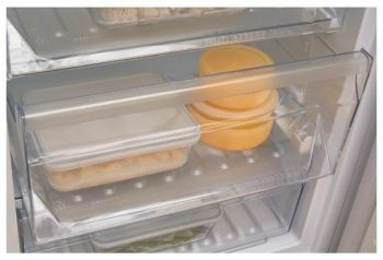 WVA31612NFW2 bílá Prodloužená záruka na 5let zdarma po registraci