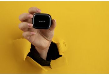 BTW3300 BLACK černá