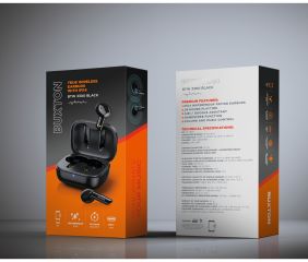 BTW3300 BLACK černá