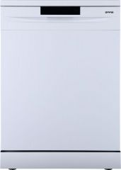 GS620C10W bílá Bezplatný servis 5let po registraci