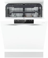 GS65160W bílá + 5LET záruka ZDARMA