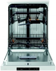 GS65160W bílá + 5LET záruka ZDARMA