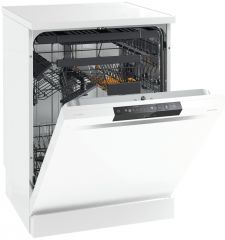 GS65160W bílá + 5LET záruka ZDARMA