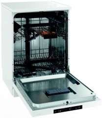 GS65160W bílá + 5LET záruka ZDARMA