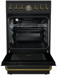 EC52CLB matná černá + 5LET záruka ZDARMA