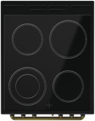 EC52CLB matná černá + 5LET záruka ZDARMA