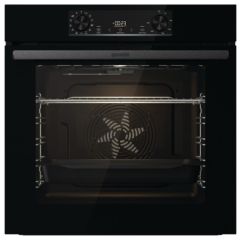 GORENJE BO6737E02BG černá Bezplatný servis 5 let po registraci