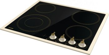 EC642CLI slonová kost Bezplatný servis 5 let po registraci