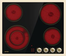 EC642CLI slonová kost Bezplatný servis 5 let po registraci