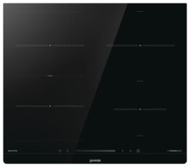 ISC645BSC černá Bezplatný servis 5 let po registraci
