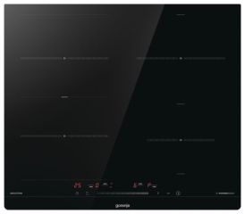 ISC645BSC černá Bezplatný servis 5 let po registraci