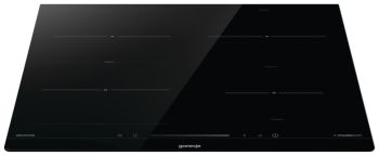 ISC645BSC černá Bezplatný servis 5 let po registraci