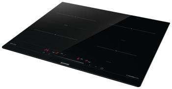 ISC645BSC černá Bezplatný servis 5 let po registraci