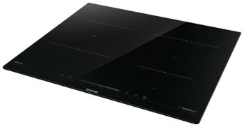 ISC645BSC černá Bezplatný servis 5 let po registraci