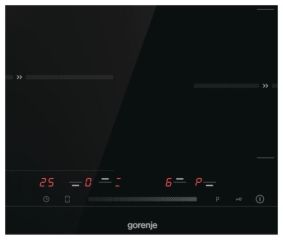 ISC645BSC černá Bezplatný servis 5 let po registraci