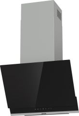 WHI649X21P nerez/černá