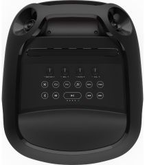 PARTYCON BOOST černá