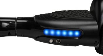 DBO-6530BLACK černá