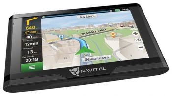 E500Magnetic černá