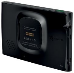 E500Magnetic černá