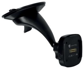 E500Magnetic černá