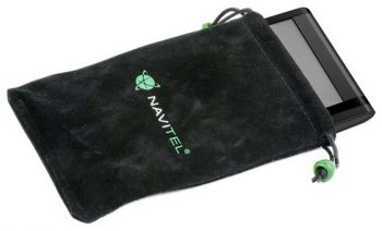 E500Magnetic černá