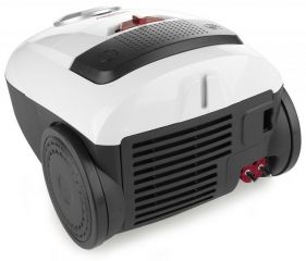 050090010 Aero bílá