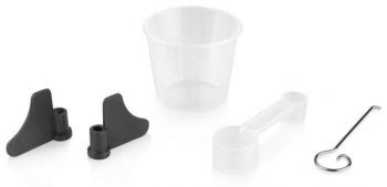 215090000 Crustum II bílá