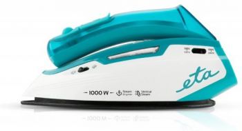 027190000 Leila bílá/tyrkysová