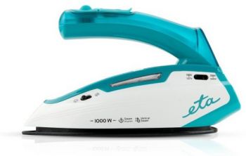 027190000 Leila bílá/tyrkysová