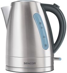 SWK1757SS stříbrná