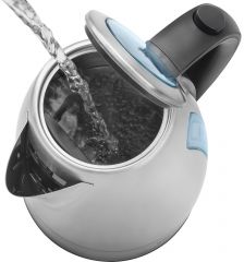 SWK1757SS stříbrná