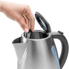 SWK1757SS stříbrná