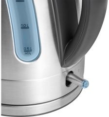 SWK1757SS stříbrná