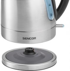 SWK1757SS stříbrná