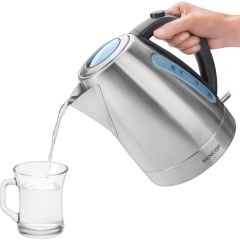 SWK1757SS stříbrná