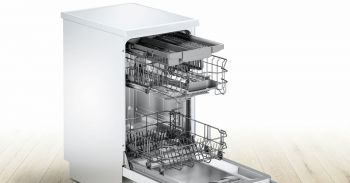 SPS25FW03E bílá MADE IN GERMANY