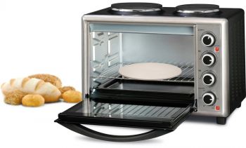 SEO3628SS stříbrná