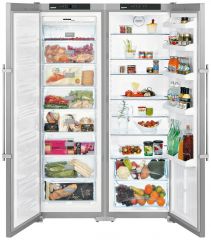 SBSesf7212 nerez + 5LET záruka ZDARMA