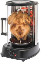 KALORIK DGR1000 černá