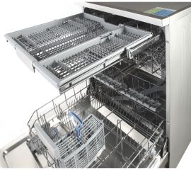 PDA15103X nerez + 5LET záruka ZDARMA