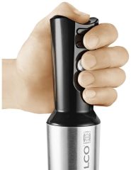 PHHB6615 nerez/černá