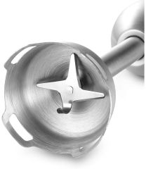 PHHB6615 nerez/černá