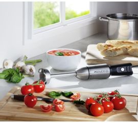 PHHB6615 nerez/černá