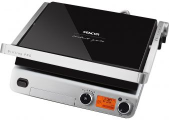 SENCOR SBG6650BK černá