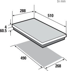 BPV6210B černá + 4ROKY záruka ZDARMA