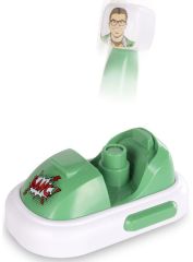 BUDDYTOYS BRC28.312 zelená