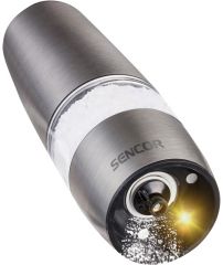 SGS3050SS stříbrná