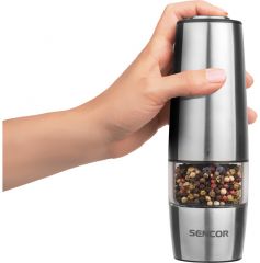 SGS3050SS stříbrná